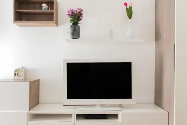 Apart Daire, 1 Yatak Odası (Milanese)