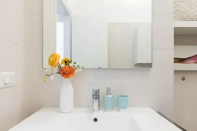 Apart Daire, 1 Yatak Odası (Milanese)