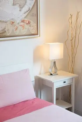 Apart Daire, 1 Yatak Odası (Milanese)