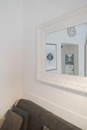 Apart Daire, 1 Yatak Odası (Milanese)