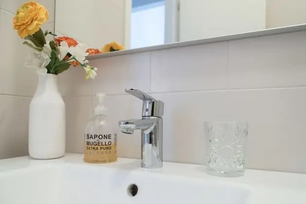 Apart Daire, 1 Yatak Odası (Milanese)