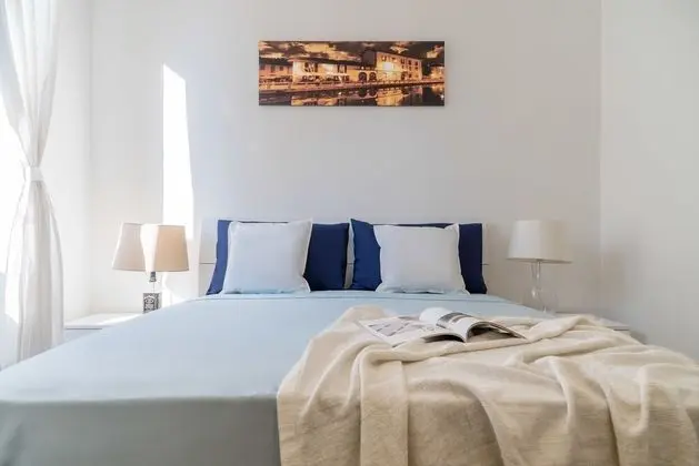 Apart Daire, 1 Yatak Odası (Sempione)
