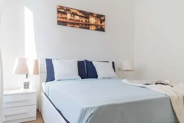 Apart Daire, 1 Yatak Odası (Sempione)