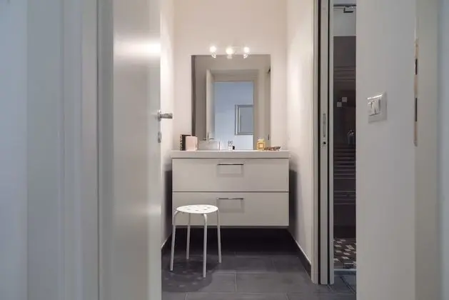 Apart Daire, 1 Yatak Odası (Sempione)