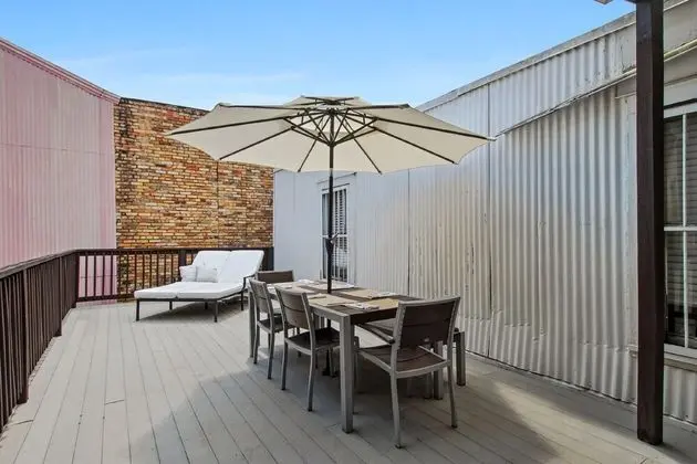 Luxury Ev, 2 Yatak Odası, Balkon, Şehir Manzaralı