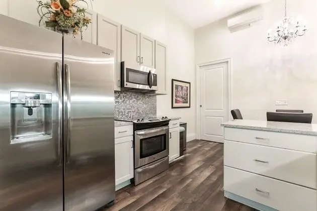 Luxury Ev, 2 Yatak Odası, Balkon, Şehir Manzaralı