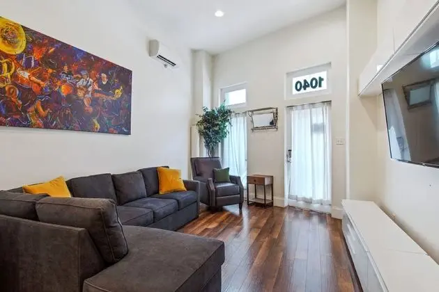 Luxury Ev, 2 Yatak Odası, Balkon, Şehir Manzaralı