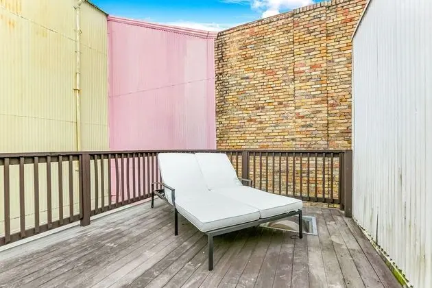 Luxury Ev, 2 Yatak Odası, Balkon, Şehir Manzaralı