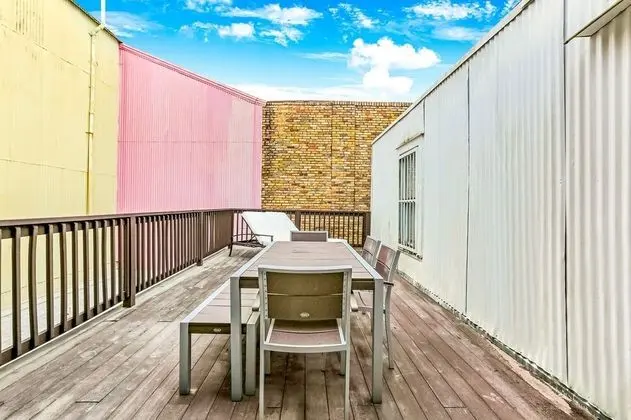 Luxury Ev, 2 Yatak Odası, Balkon, Şehir Manzaralı