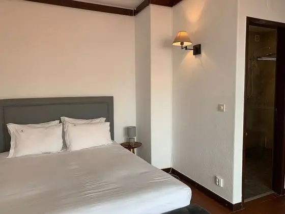 Apart Daire, 1 Yatak Odası, Sigara İçilebilir, Teras