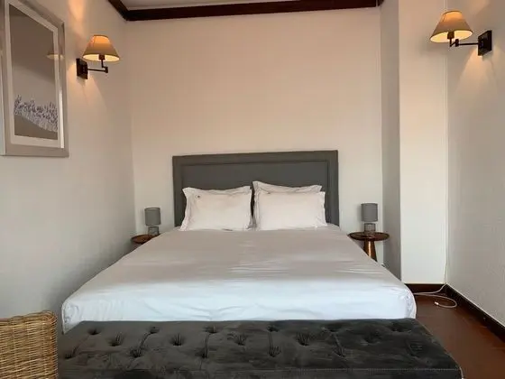 Apart Daire, 1 Yatak Odası, Sigara İçilebilir, Teras