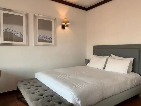 Apart Daire, 1 Yatak Odası, Sigara İçilebilir, Teras