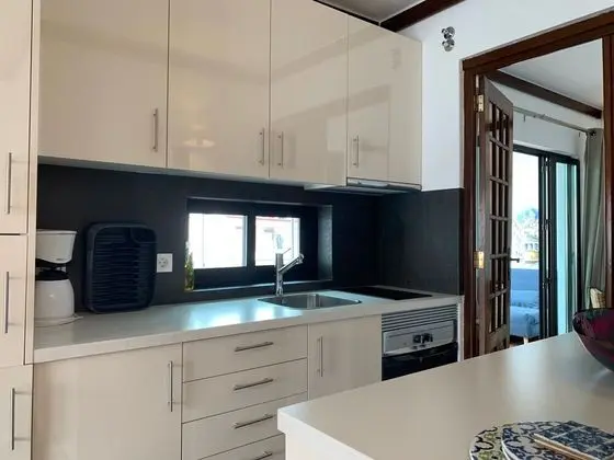 Apart Daire, 1 Yatak Odası, Sigara İçilebilir, Teras