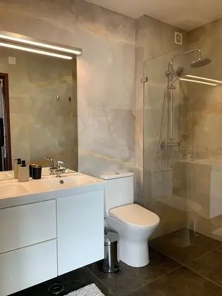 Apart Daire, 1 Yatak Odası, Sigara İçilebilir, Teras