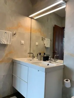 Apart Daire, 1 Yatak Odası, Sigara İçilebilir, Teras