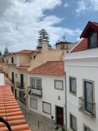 Apart Daire, 1 Yatak Odası, Sigara İçilebilir, Teras
