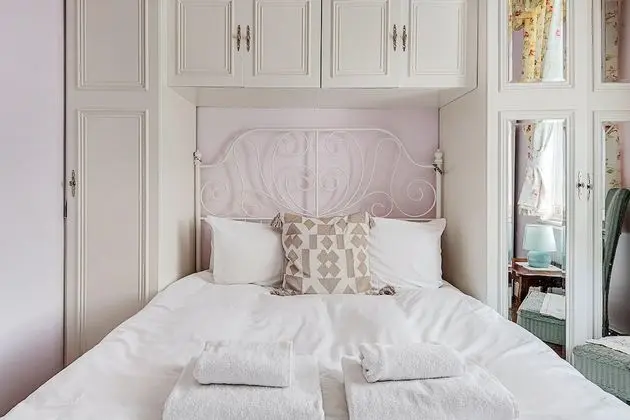 Apart Daire (1 Bedroom)