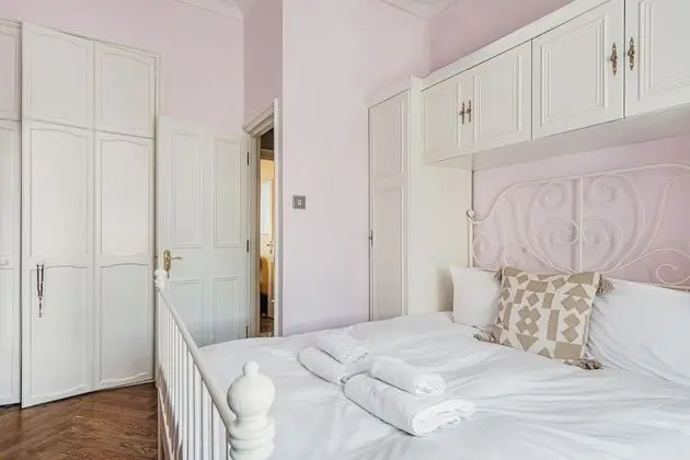 Apart Daire (1 Bedroom)