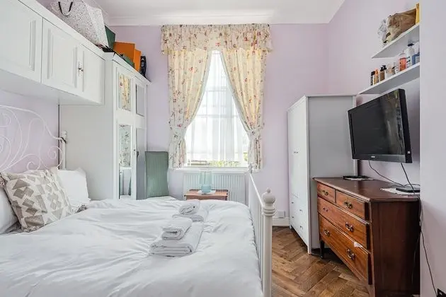 Apart Daire (1 Bedroom)