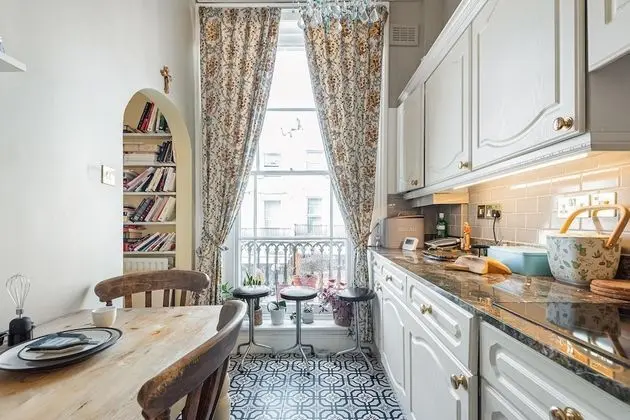 Apart Daire (1 Bedroom)