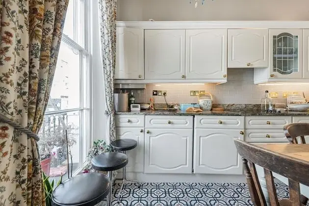 Apart Daire (1 Bedroom)