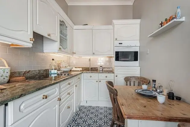 Apart Daire (1 Bedroom)