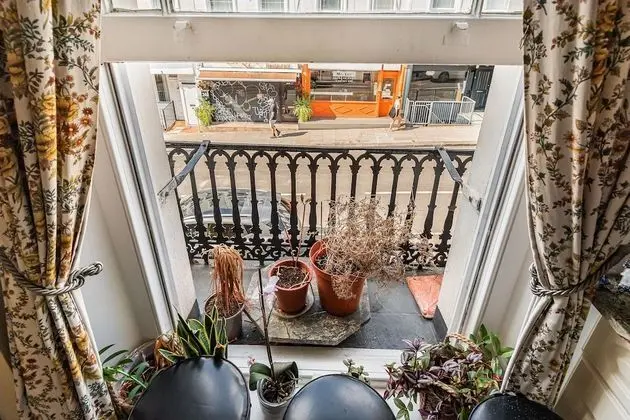 Apart Daire (1 Bedroom)