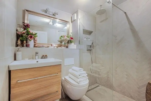 Apart Daire (1 Bedroom)