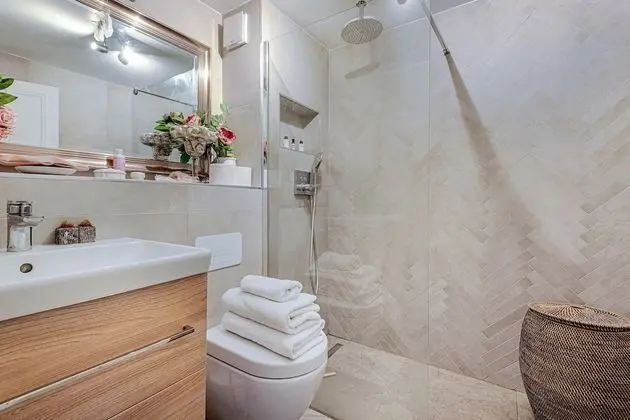 Apart Daire (1 Bedroom)