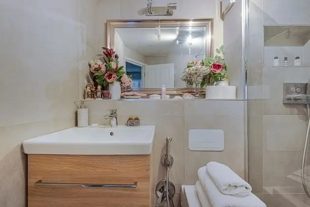 Apart Daire (1 Bedroom)