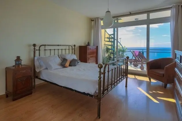 Apart Daire, 3 Yatak Odası, Teras, Deniz Manzaralı