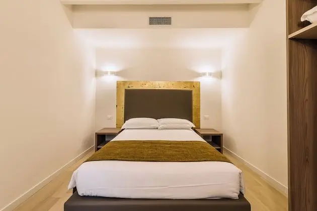 Apart Daire, 1 Yatak Odası, Teras (4 floor)