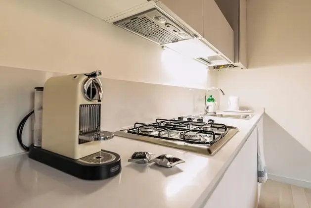 Deluxe Apart Daire, 2 Yatak Odası (2 floor)