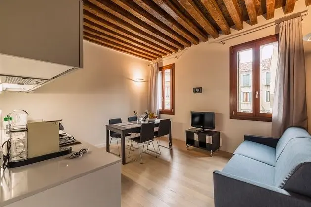 Deluxe Apart Daire, 2 Yatak Odası (2 floor)