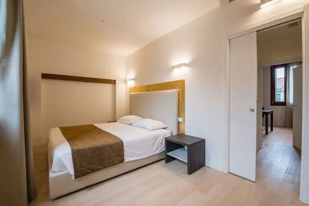 Deluxe Apart Daire (3 floor)