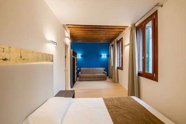 Deluxe Apart Daire (3 floor)