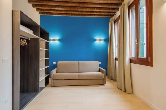 Deluxe Apart Daire (3 floor)