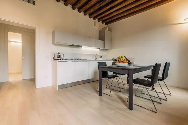 Deluxe Apart Daire (3 floor)