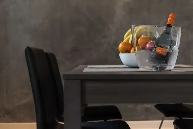 Deluxe Apart Daire (3 floor)