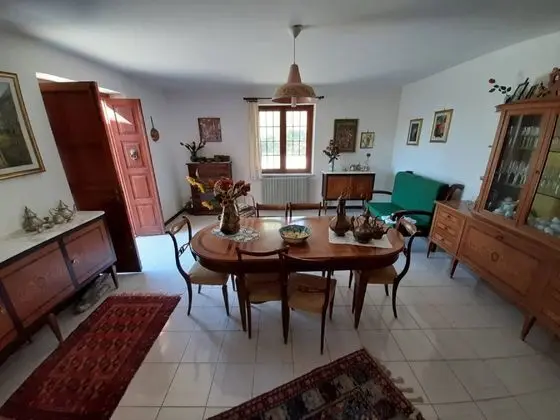 Oturma Odası