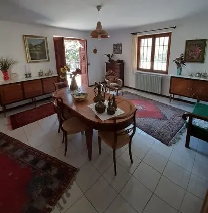 Oturma Odası