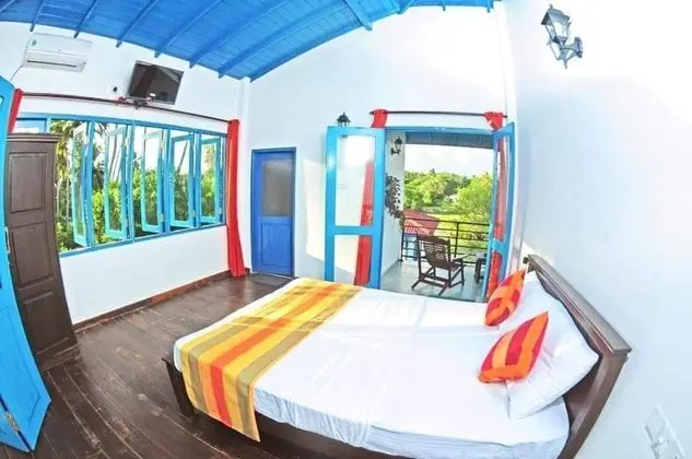 Villa, Birden Çok Yatak
