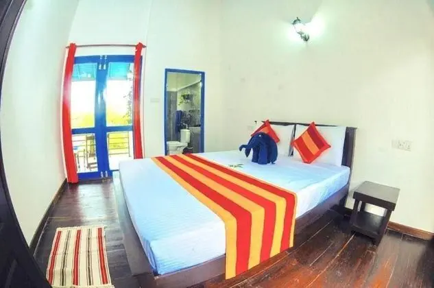 Villa, Birden Çok Yatak