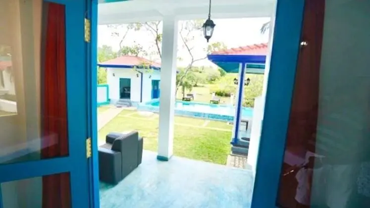 Villa, Birden Çok Yatak