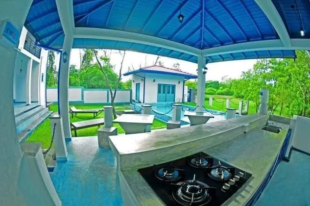 Villa, Birden Çok Yatak