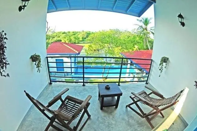 Villa, Birden Çok Yatak