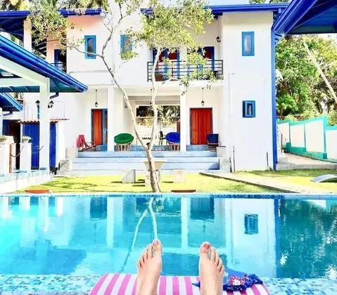 Villa, Birden Çok Yatak