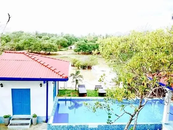 Villa, Birden Çok Yatak