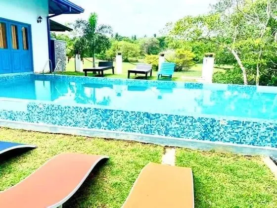 Villa, Birden Çok Yatak