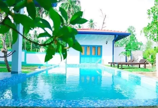 Villa, Birden Çok Yatak